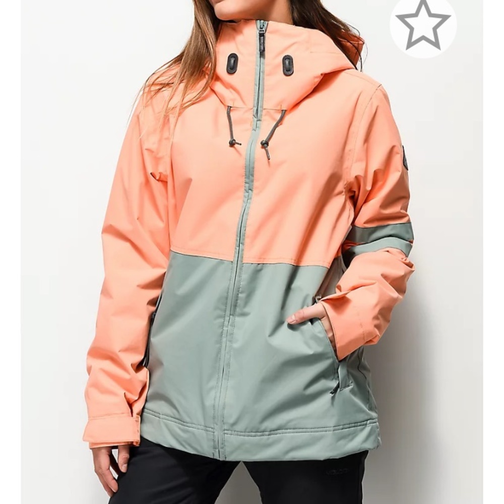Dakine Snowboard Jacket